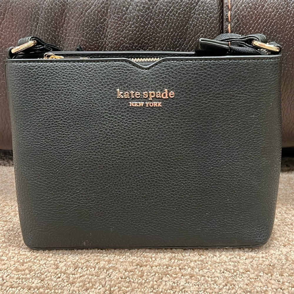 KATE SPADE CROSS BODY BAG NWOT
